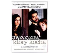 L'uomo che ama [DVD] (Audio italiano)