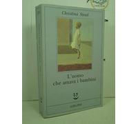 L' uomo che amava i bambini