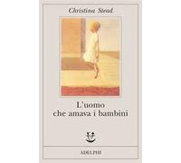 L' uomo che amava i bambini