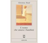 L' uomo che amava i bambini
