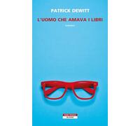 L'uomo che amava i libri
