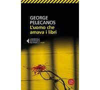 L'uomo che amava i libri
