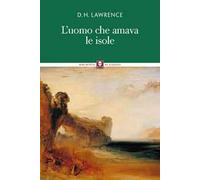 L'uomo che amava le isole