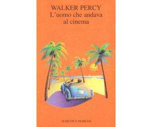 L'uomo che andava al cinema