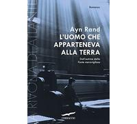 L'uomo che apparteneva alla terra. La rivolta di Atlante (Vol. 2)