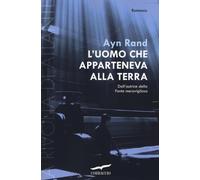 L'uomo che apparteneva alla terra. La rivolta di Atlante (Vol. 2) [Paperback] [S