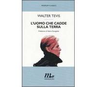 L'uomo che cadde sulla terra