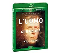 L'Uomo Che Cadde Sulla Terra