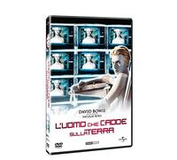 L'uomo che cadde sulla Terra