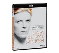 L'Uomo Che Cadde Sulla Terra - Bd