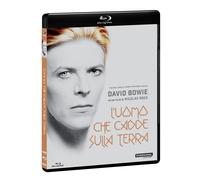 L'Uomo Che Cadde Sulla Terra - Bd (Blu-ray) Rip Torn David Bowie Buck Henry
