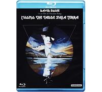 L'Uomo che Cadde Sulla Terra (Blu-ray)