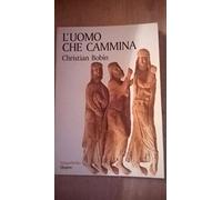 L' uomo che cammina