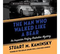 L'uomo che camminava come un orso