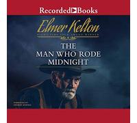 L'uomo che cavalcava a mezzanotte (La serie Hewey Calloway)