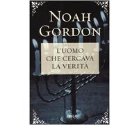 L'uomo che cercava la verità