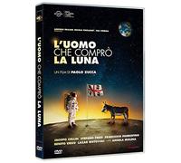 Dvd Uomo Che Compro' La Luna (L')