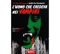 Libri Massimiliano Boschini / Fabio Camilletti / Anna Preiano - L' Uomo Che Cred
