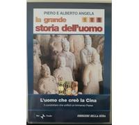 L'Uomo che Creò la Cina - La Grande Storia dell'Uomo 8