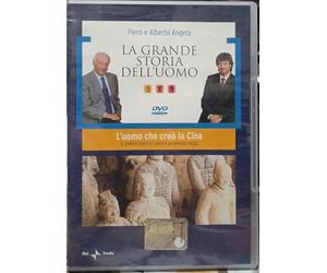 L'Uomo che Creò la Cina - La Grande Storia dell'Uomo 8