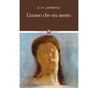 L'uomo che era morto. Nuova ediz.