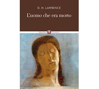 L'uomo che era morto. Nuova ediz.