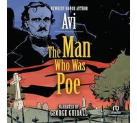 L'uomo che era Poe
