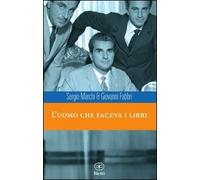 L'uomo che faceva i libri