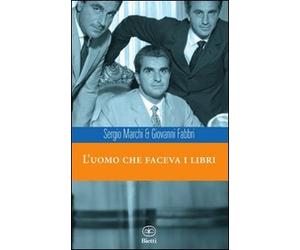 L'uomo che faceva i libri