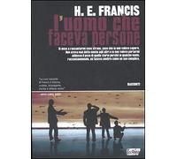L'uomo che faceva persone - [Leconte]