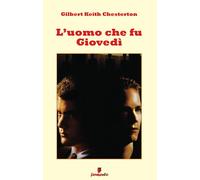 L'uomo che fu Giovedì