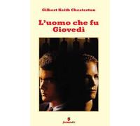L'uomo che fu giovedì. Nuova ediz.