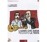 L'Uomo Che Ha Picchiato La Testa