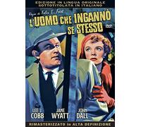 L'Uomo Che Inganno Se Stesso (1950)