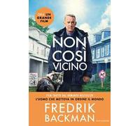 L'uomo che metteva in ordine il mondo