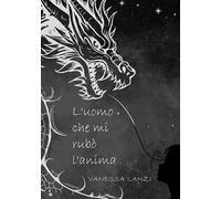 L'uomo che mi rubò l’anima