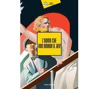 L' uomo che non amava il Rex. Suite Di Matteo. Vol. 6