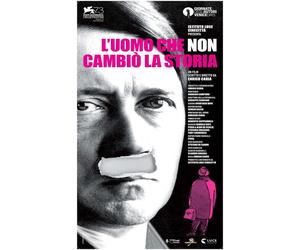 L'uomo che non cambiò la storia - Enrico Carnia (Cofanetto) - Nuovo