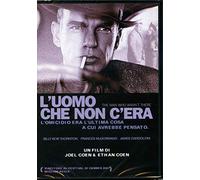 L'Uomo Che Non C'Era