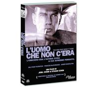 L'Uomo Che Non C'Era - Dvd (DVD)
