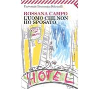 L' uomo che non ho sposato