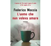L'uomo che non voleva amare
