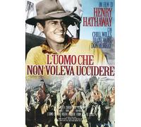 L'uomo che non voleva uccidere