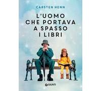 L'uomo che portava a spasso i libri