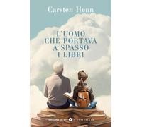 L'uomo che portava a spasso i libri