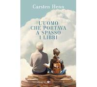 L'uomo che portava a spasso i libri