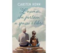 L'uomo che portava a spasso i libri