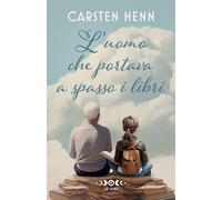 L'uomo che portava a spasso i libri