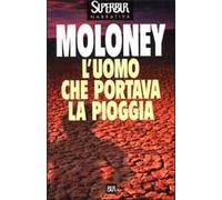 L'uomo che portava la pioggia