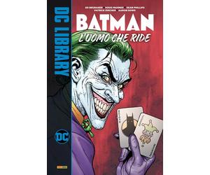 L'uomo che ride. Batman - Brubaker Ed, Phillips Sean, Zircher Patrick